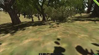 RUST I ЧИСТЫЕ ИГРОКИ №2 ТРИ В ОДНОМ ( Pew9ix, Drake, artemiu )