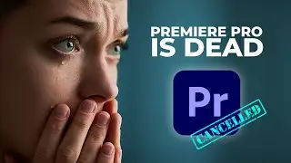Adobe is In Trouble
