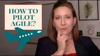 Piloting Agile Marketing the RIGHT Way