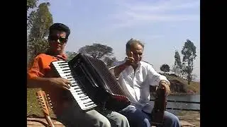 Iridio E Irineu - Choro Do Acordeon