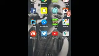 como poner una foto de perfil en youtube desde el celular