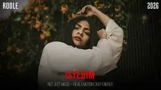 Rodle & Aziza Qobilova - Istedim | Roza Zergerli - İstedim (Rodle Remix)