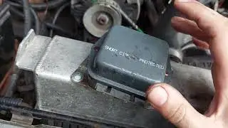 Episode 145 - Batteries not Charging 1989 Ford F350