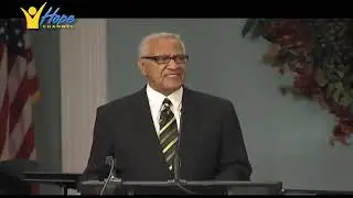 C D  Brooks   Seeking God for Revival