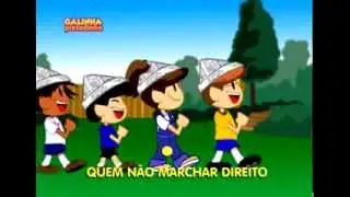 Galinha Pintadinha Vol 1 completo