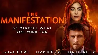 THE MANIFESTATION Full Movie | Thriller Movies | Inbar Lavi | Jack Kesy | The Midnight Screening