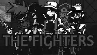 The Fighters Pokepasta Remix - Instrumental