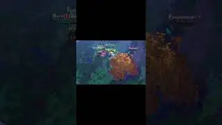 ОДНАЖДЫ В АЛЬБИОНЕ - ВАНЯ БЛИН НУ КАКАЯ ШИШКА НУ ЕМАЁ #albiononline #pvp #shorts