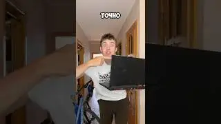 Смотри до самого конца 😂! 
