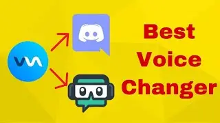 How to Setup Voice Changer FREE (Full Voice Mod Tutorial)