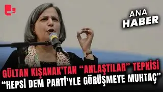 Gültan Kışanak'tan 