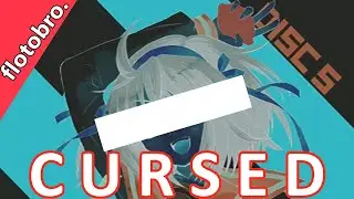 The Weird World of Anime on Blu-Ray