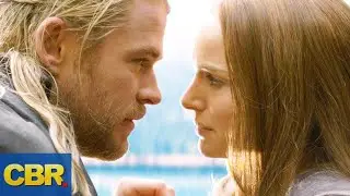 15 Forgotten MCU Storylines That Went Nowhere