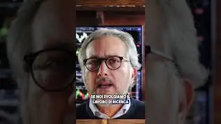 5 Riflessioni per Fare Trading senza interferenze emotive - 2 (Guarda il video completo nel canale)