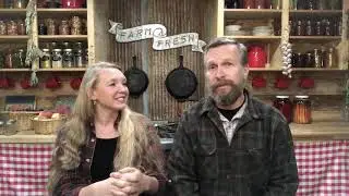 PODCAST: The Pantry Chat is Moving