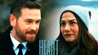 Zeynep ✘ Bariş | Heart