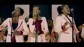 URUSHUNDURA by Glory of God Worship Team