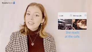 Helpful French Travel Vocabulary for Beginners