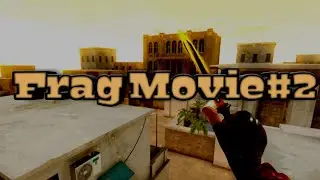 Frag Movie#2