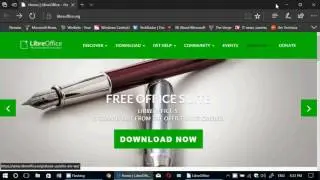 Fixit Tips and tricks Free Microsoft Office alternative with Libre Office