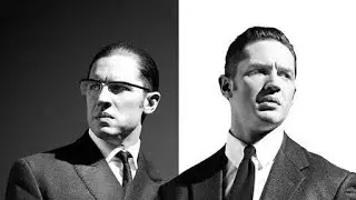 They Were Brothers But Bound By More Than Blood| The Kray brothers | Legend Edit
