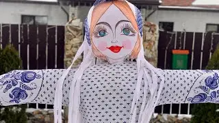 Широкая Масленица 25.02.2023