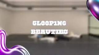 Blast! Freshie Showcase 2023 | 5L33P1NG BEAUTIES