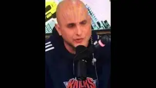 Boomer and Carton picking Jets at Patriots