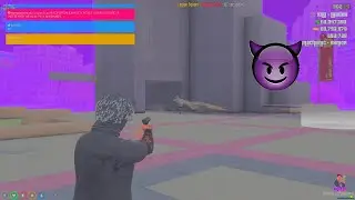 WHAT YALL WANNA DO 😈 | FiveM Montage