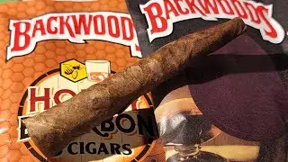 How to Roll a Backwood (Boogie's Way)