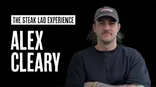 #38 Alex Cleary - What I Learnt Attempting To Run From Sydney to Melbourne