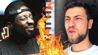 We KILLED IT! | Making FIRE Beats for Don Toliver (With an Italian Producer!) | FL Studio