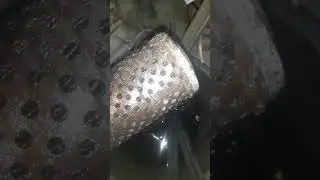 побежала 4 и 7 секция ТНВД, фильтр грубой очистки...