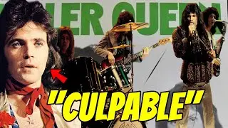😱¡Este SUJETO le IMPIDIÓ A QUEEN llegar al NÚMERO 1!