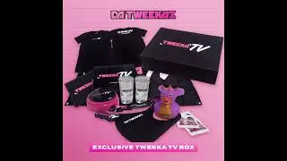 Da Tweekaz - Tweeka TV Giftbox