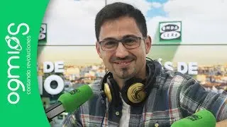 Cuantizando el mundo - Alberto Aparici | OGMIOS 2019
