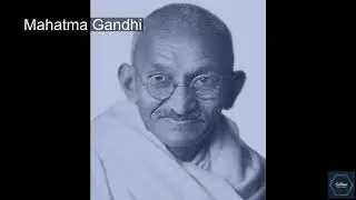 Mahatma Gandhi : Who, what and where? | SoKnow
