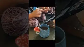 Knit a Felix pullover with me