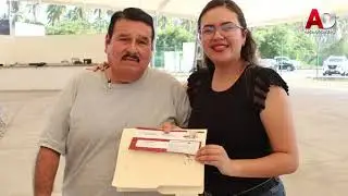Karen Jurado, Coordinadora de la Pensión para el Bienestar de las Personas con Discapacidad