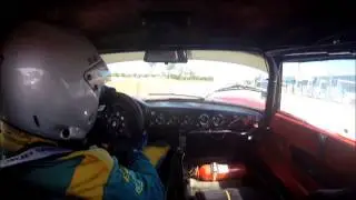 Manche 2 slalom surgeres 2015  - renaud desmereau (Jidé)