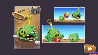 Angry Birds Go KING PIG