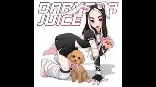 DARYANA JUICE Попробуй на вкус Speed Up 2024 год