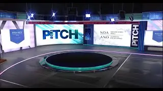PITCH 2021 - Introducing the Virtual Studio