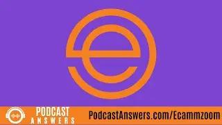 Using Ecamm and Zoom to bring on your podcast guests.
