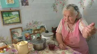Просто дитя Божье