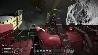 Space Engineers - Heaven's Gate Survival - Part 66