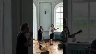 Он нас сделал родными #worship,#христианские_песни,#Дом_Отца,#домотца,#Бог,#Иисус,#спасение,#церковь