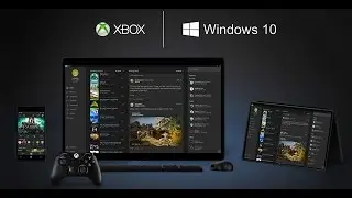 Como hacer Streaming de tu XBOX a tu PC [Windows 10]