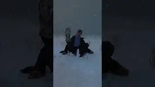ТОПОВАЯ идея для ФОТО с фотошопом, туториал видео-урок #shorts  #идеидляфото