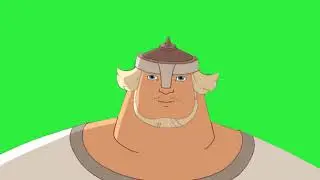 Кто таков? | Добрыня Никитич